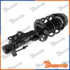 Amortisseur de suspension avant gauche pour CADILLAC | A-CH-117, 23247463